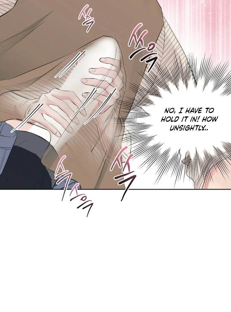 The Four Of Us Have A 0 Chon Relationship (Diva Scans) - Chapter 34 manhwa