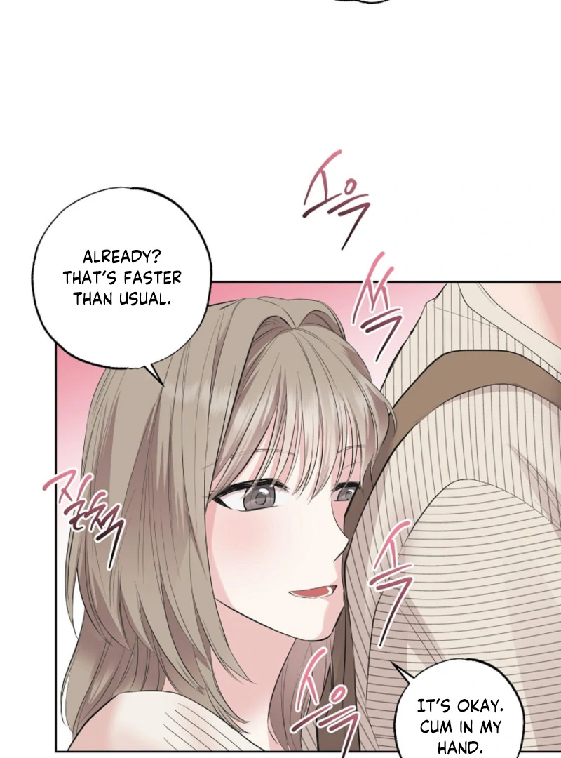 The Four Of Us Have A 0 Chon Relationship (Diva Scans) - Chapter 34 manhwa