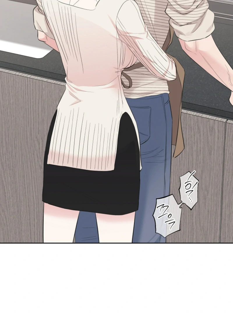 The Four Of Us Have A 0 Chon Relationship (Diva Scans) - Chapter 34 manhwa