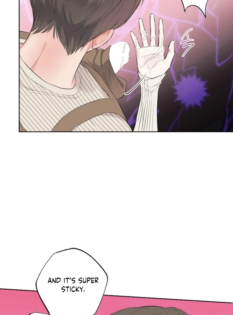 The Four Of Us Have A 0 Chon Relationship (Diva Scans) - Chapter 34 manhwa