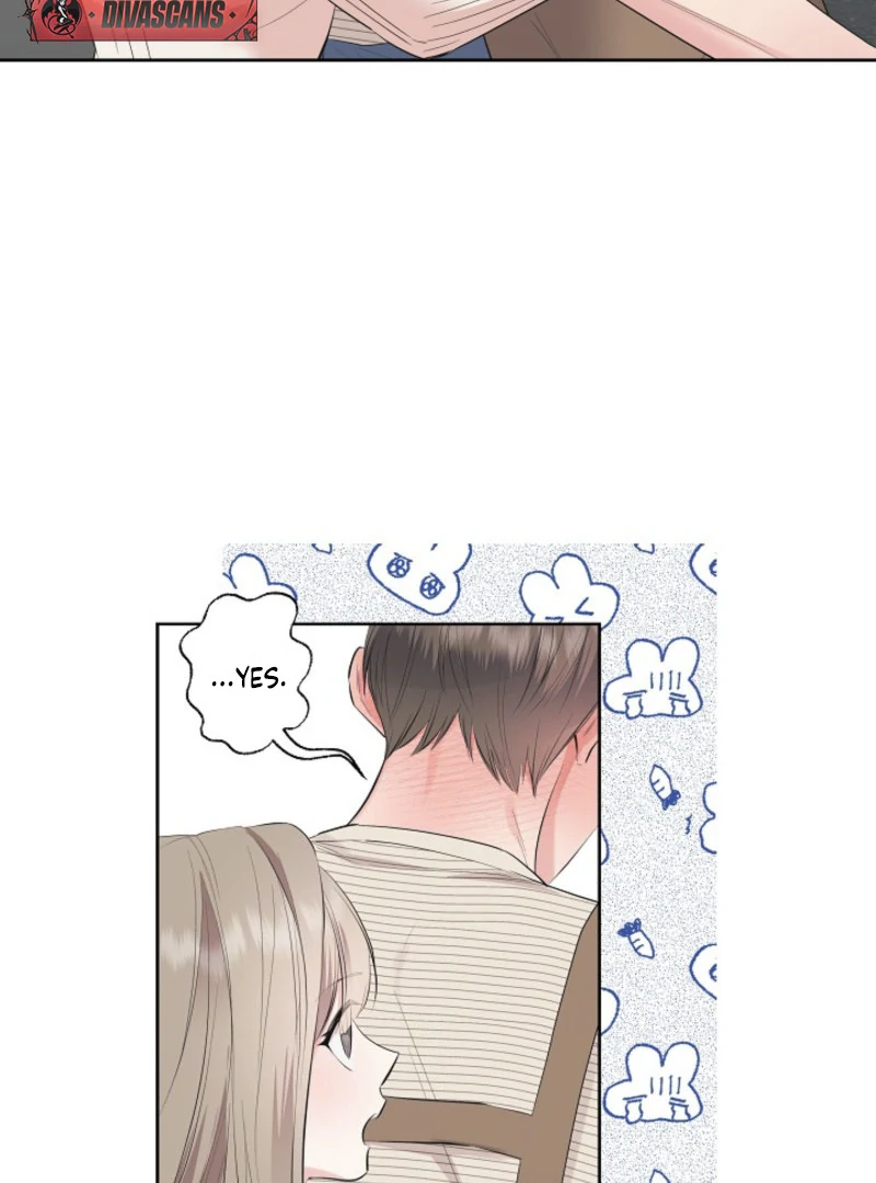 The Four Of Us Have A 0 Chon Relationship (Diva Scans) - Chapter 34 manhwa