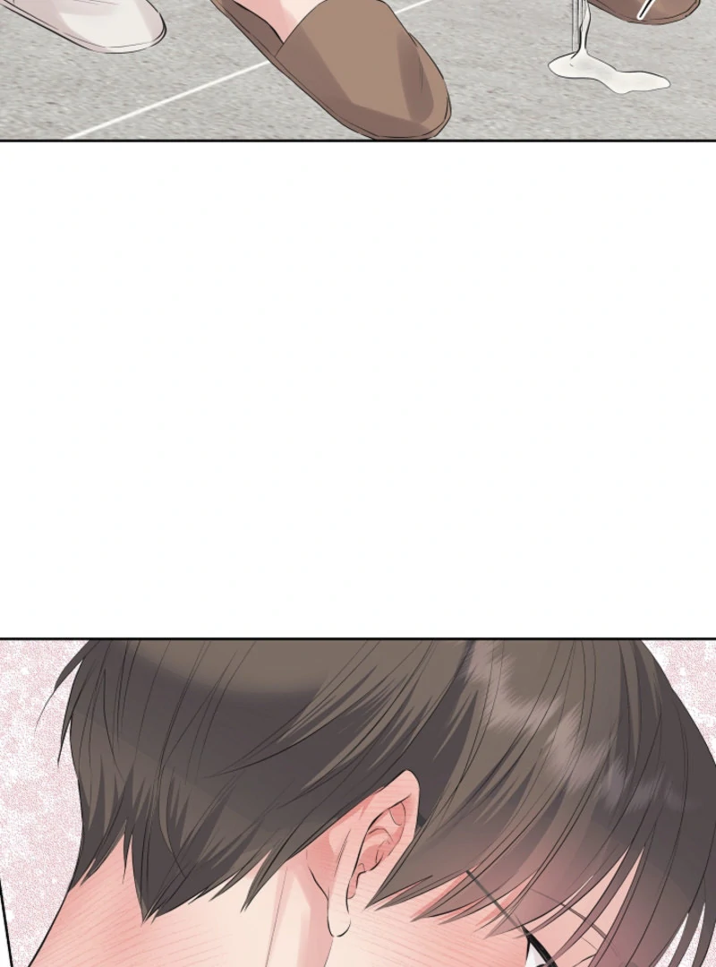 The Four Of Us Have A 0 Chon Relationship (Diva Scans) - Chapter 34 manhwa