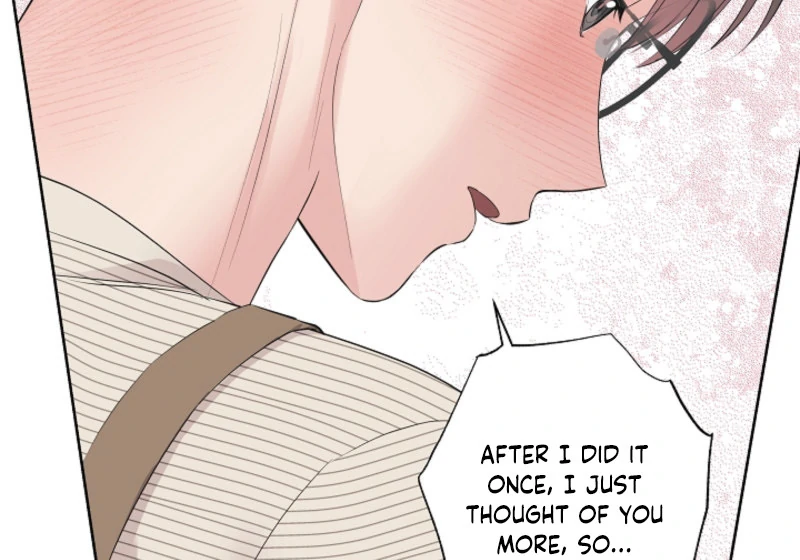The Four Of Us Have A 0 Chon Relationship (Diva Scans) - Chapter 34 manhwa