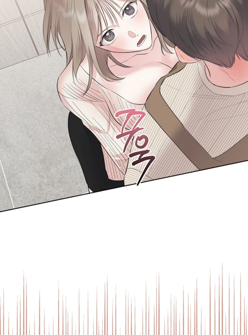 The Four Of Us Have A 0 Chon Relationship (Diva Scans) - Chapter 34 manhwa