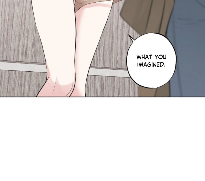 The Four Of Us Have A 0 Chon Relationship (Diva Scans) - Chapter 34 manhwa
