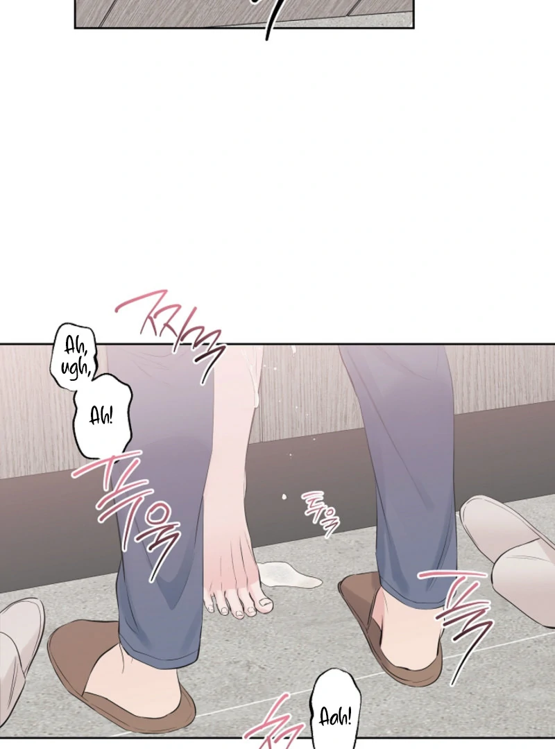The Four Of Us Have A 0 Chon Relationship (Diva Scans) - Chapter 34 manhwa