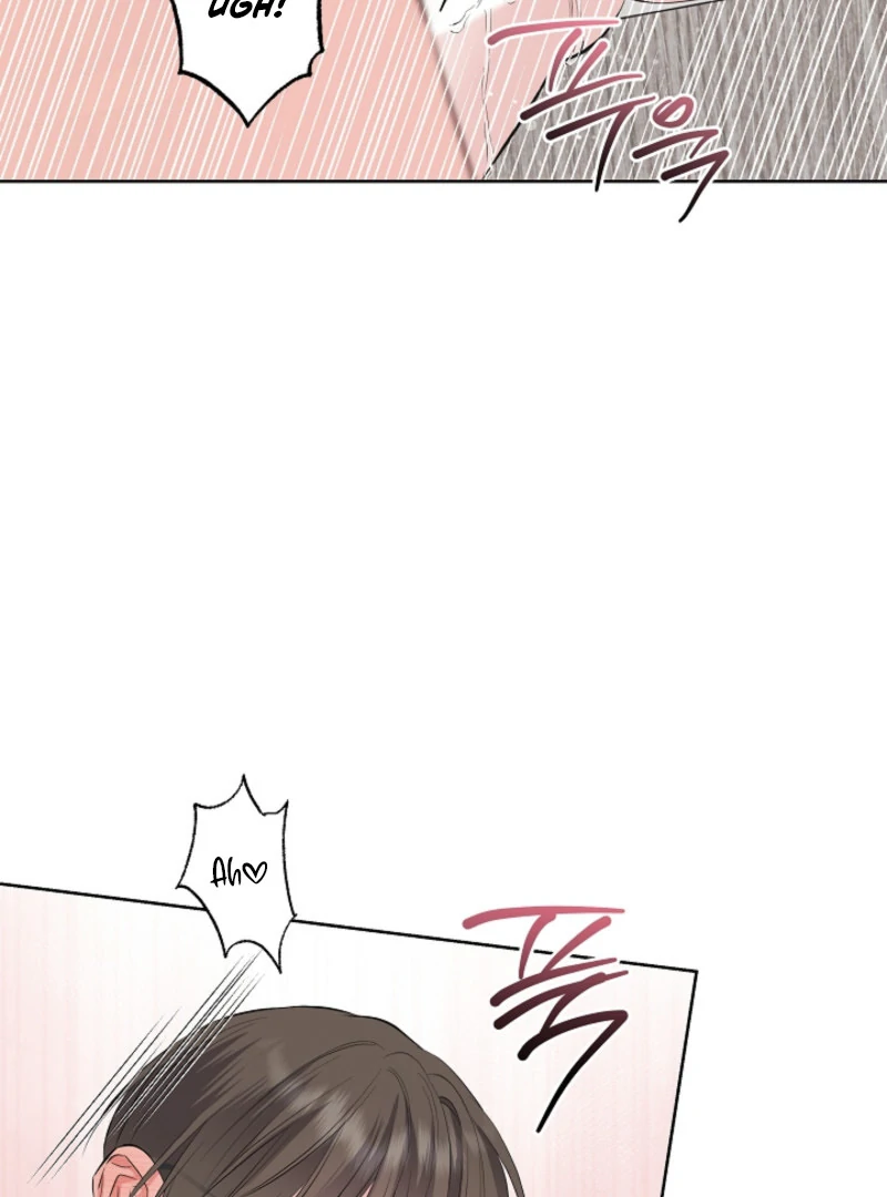 The Four Of Us Have A 0 Chon Relationship (Diva Scans) - Chapter 34 manhwa