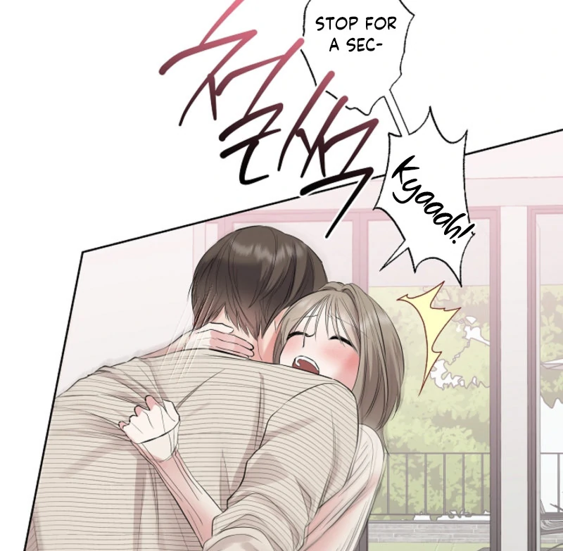 The Four Of Us Have A 0 Chon Relationship (Diva Scans) - Chapter 34 manhwa