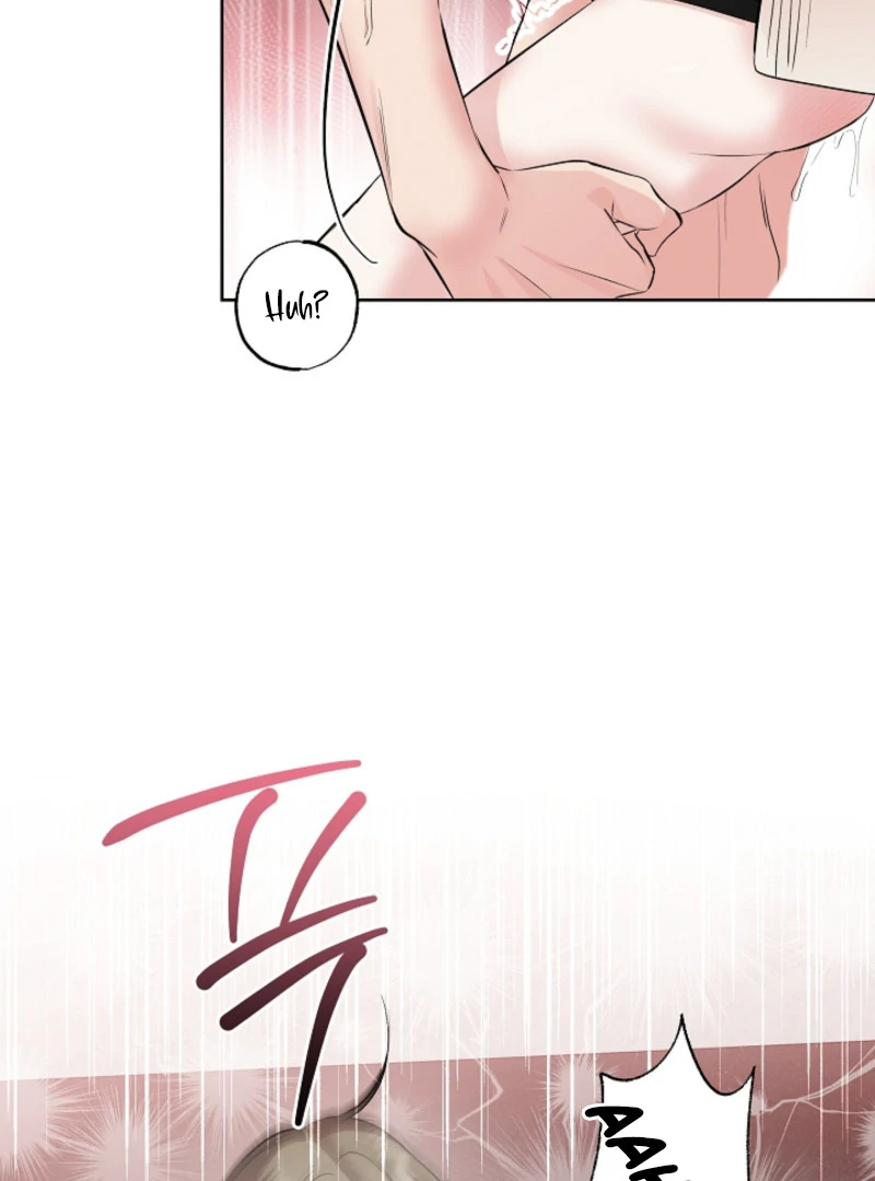 The Four Of Us Have A 0 Chon Relationship (Diva Scans) - Chapter 34 manhwa