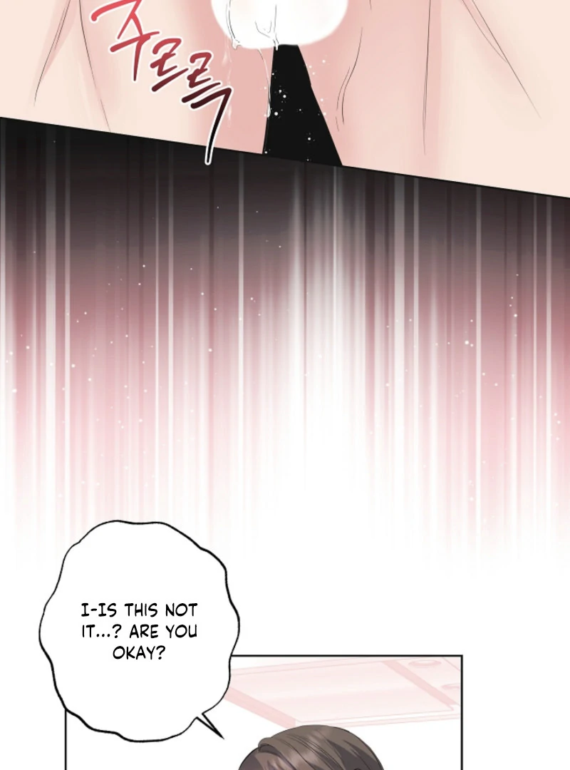 The Four Of Us Have A 0 Chon Relationship (Diva Scans) - Chapter 34 manhwa