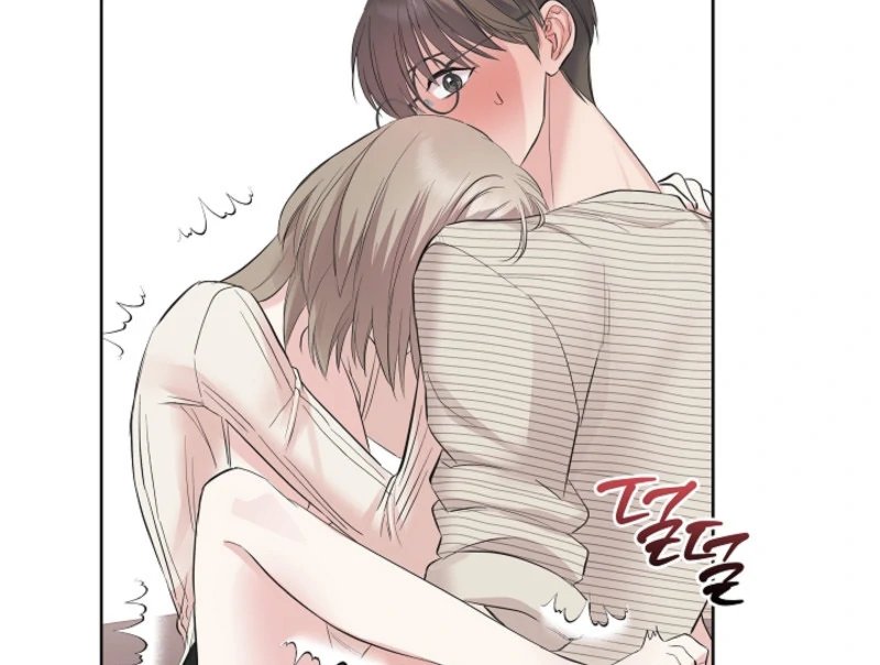 The Four Of Us Have A 0 Chon Relationship (Diva Scans) - Chapter 34 manhwa