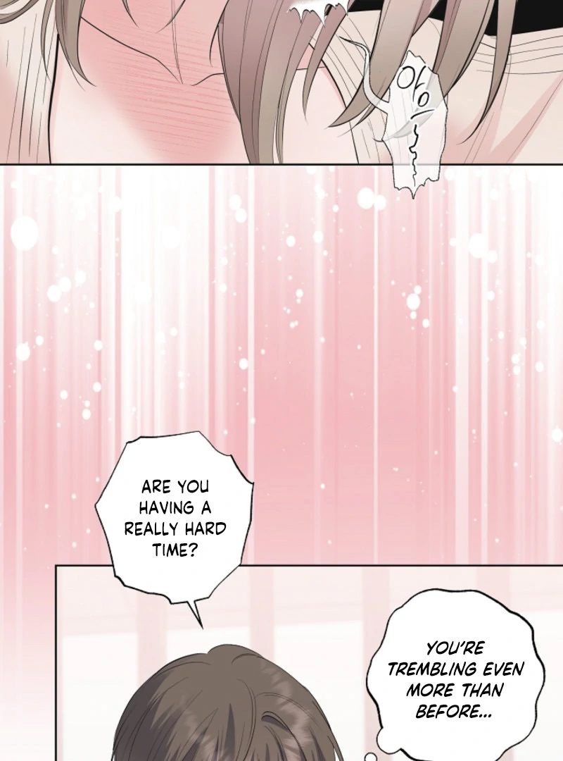 The Four Of Us Have A 0 Chon Relationship (Diva Scans) - Chapter 34 manhwa