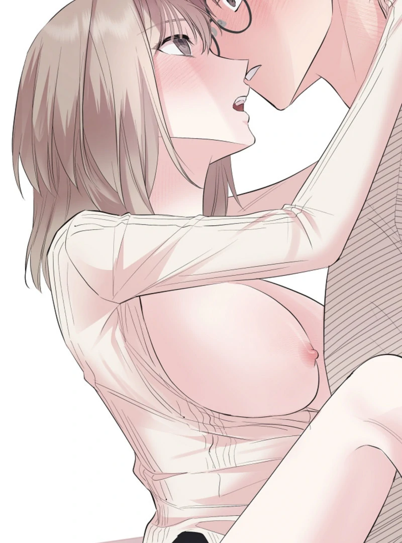 The Four Of Us Have A 0 Chon Relationship (Diva Scans) - Chapter 34 manhwa