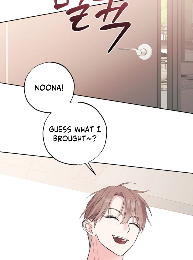 The Four Of Us Have A 0 Chon Relationship (Diva Scans) - Chapter 36 manhwa