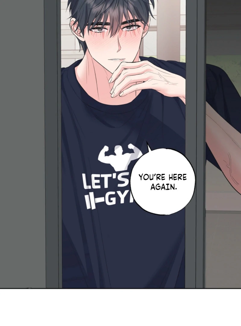 The Four Of Us Have A 0 Chon Relationship (Diva Scans) - Chapter 36 manhwa