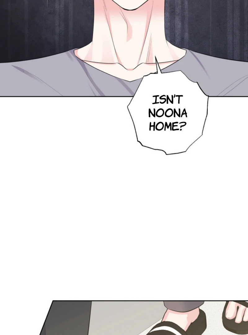 The Four Of Us Have A 0 Chon Relationship (Diva Scans) - Chapter 36 manhwa
