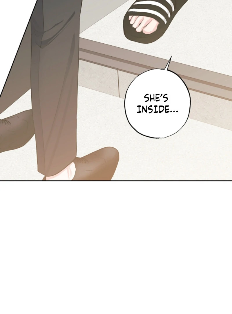 The Four Of Us Have A 0 Chon Relationship (Diva Scans) - Chapter 36 manhwa