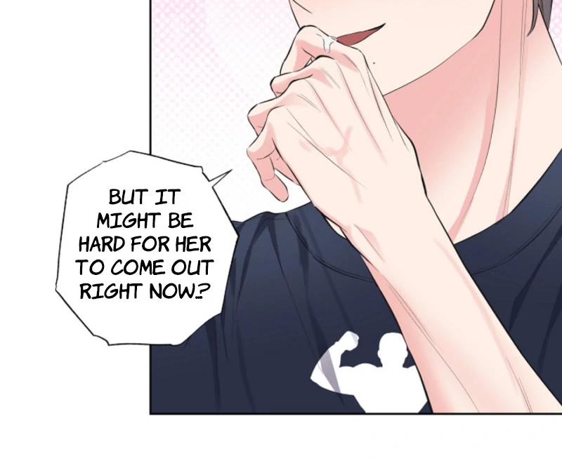 The Four Of Us Have A 0 Chon Relationship (Diva Scans) - Chapter 36 manhwa