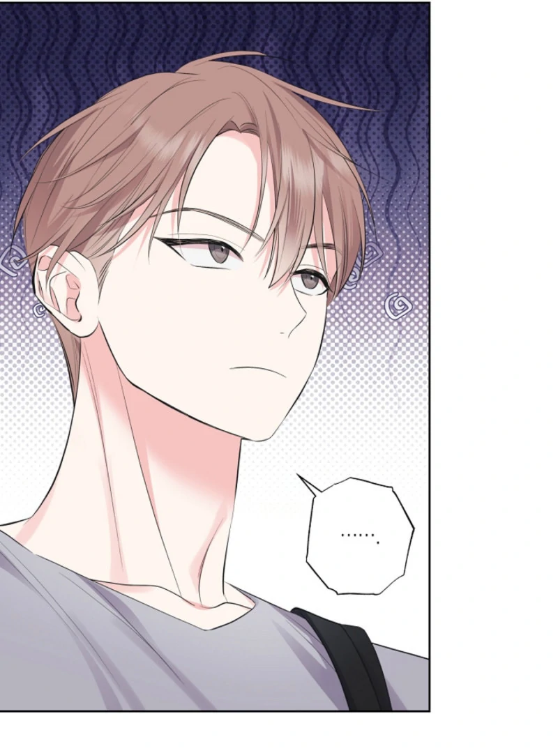 The Four Of Us Have A 0 Chon Relationship (Diva Scans) - Chapter 36 manhwa