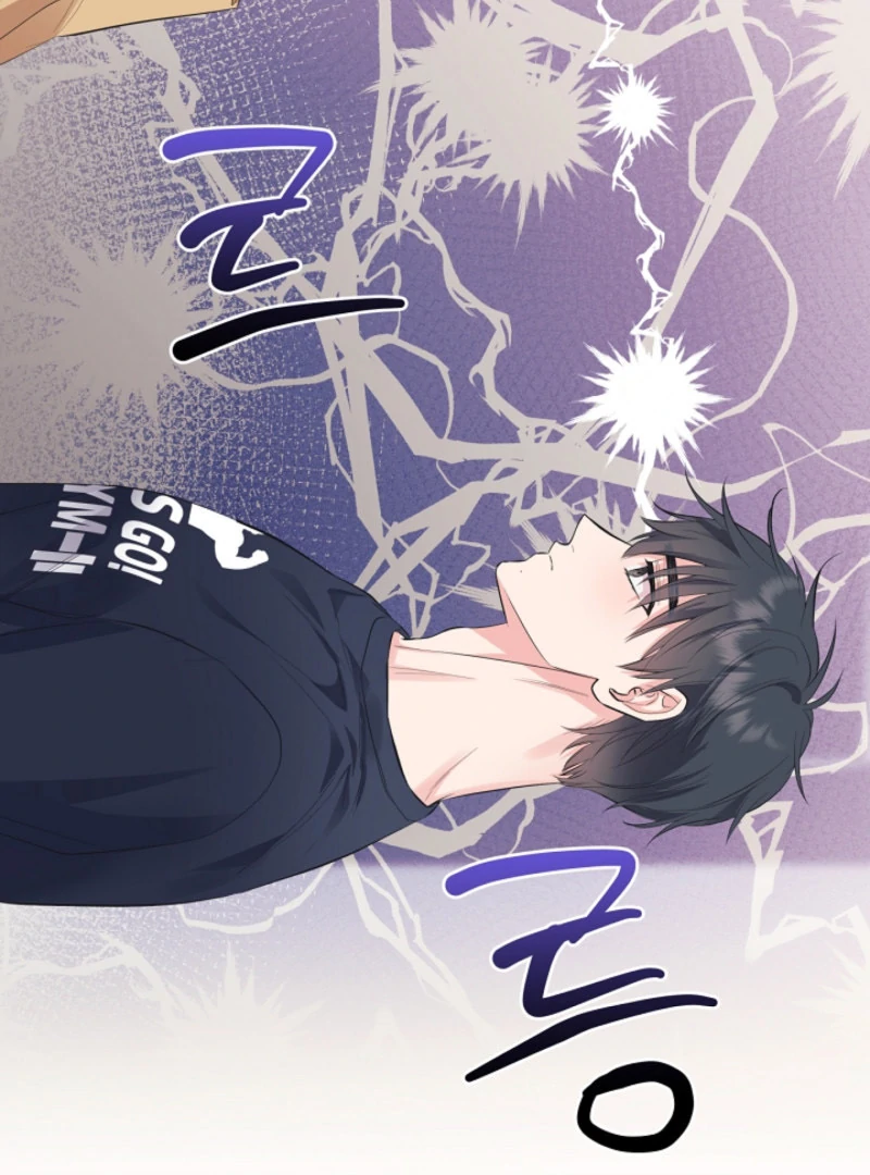 The Four Of Us Have A 0 Chon Relationship (Diva Scans) - Chapter 36 manhwa