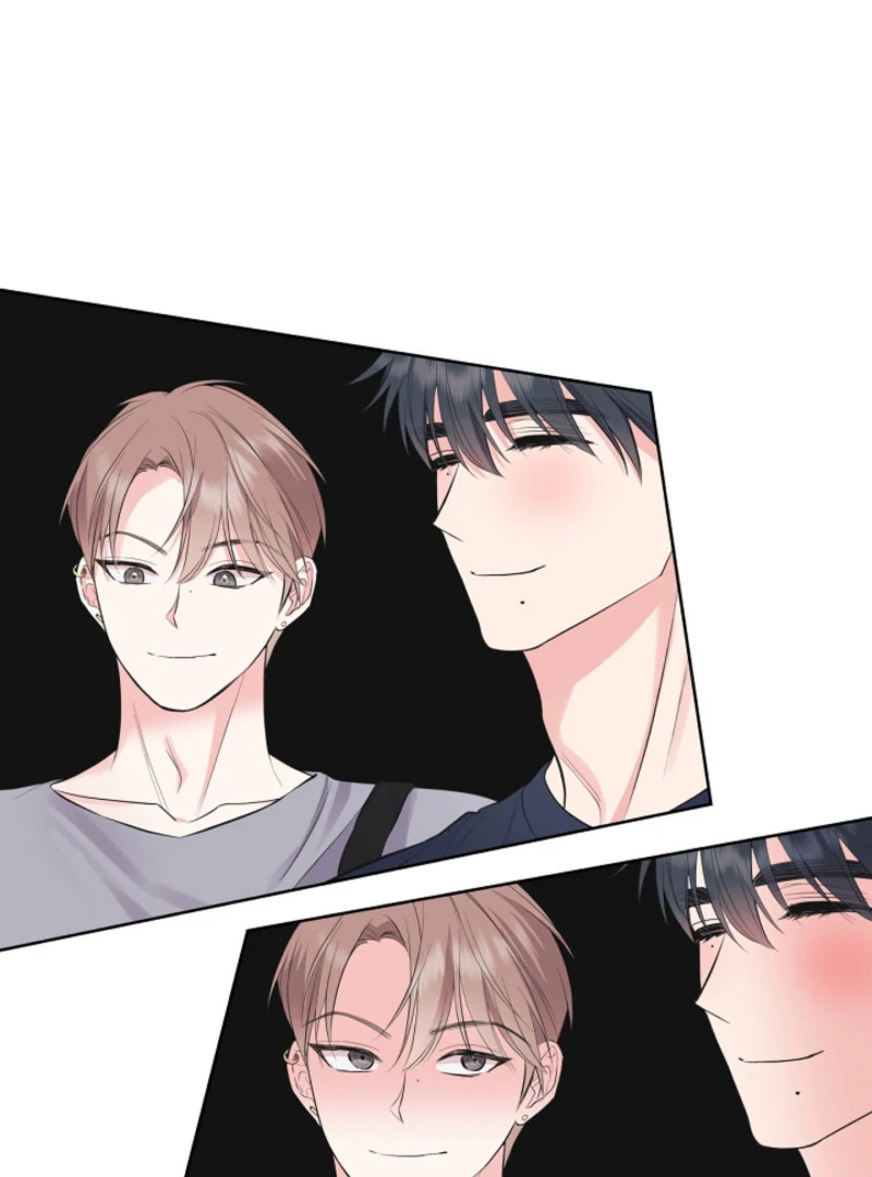The Four Of Us Have A 0 Chon Relationship (Diva Scans) - Chapter 36 manhwa