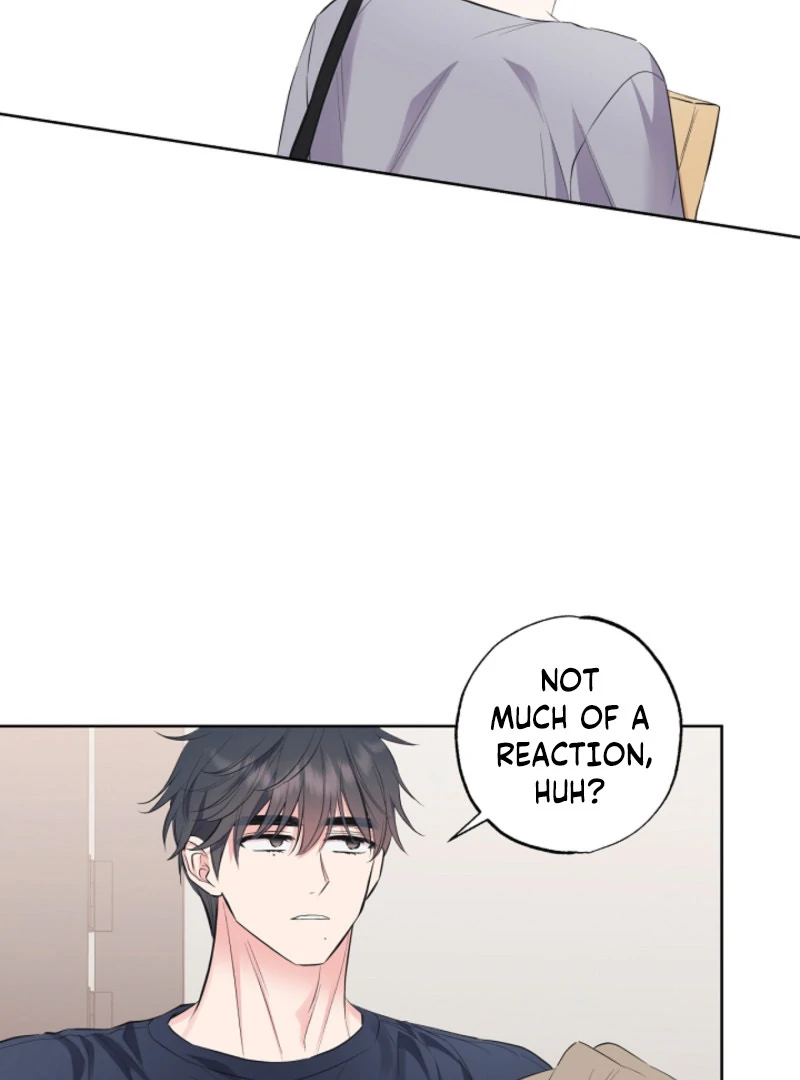 The Four Of Us Have A 0 Chon Relationship (Diva Scans) - Chapter 36 manhwa