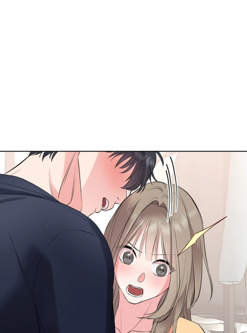 The Four Of Us Have A 0 Chon Relationship (Diva Scans) - Chapter 36 manhwa