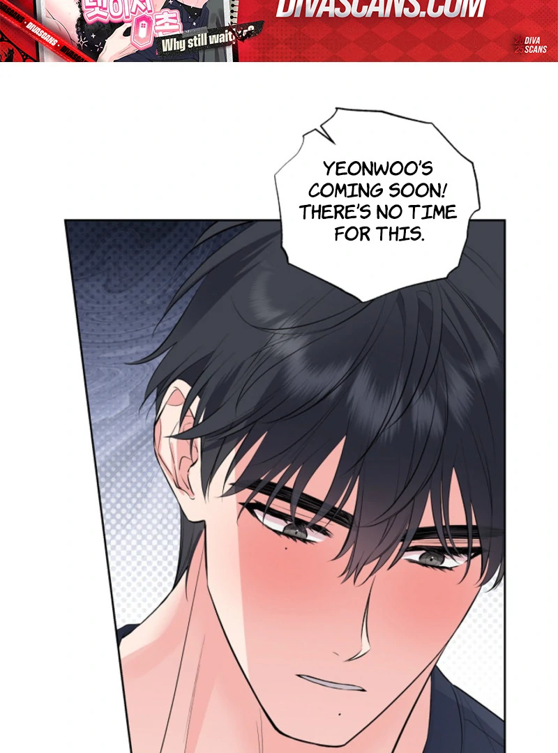 The Four Of Us Have A 0 Chon Relationship (Diva Scans) - Chapter 36 manhwa