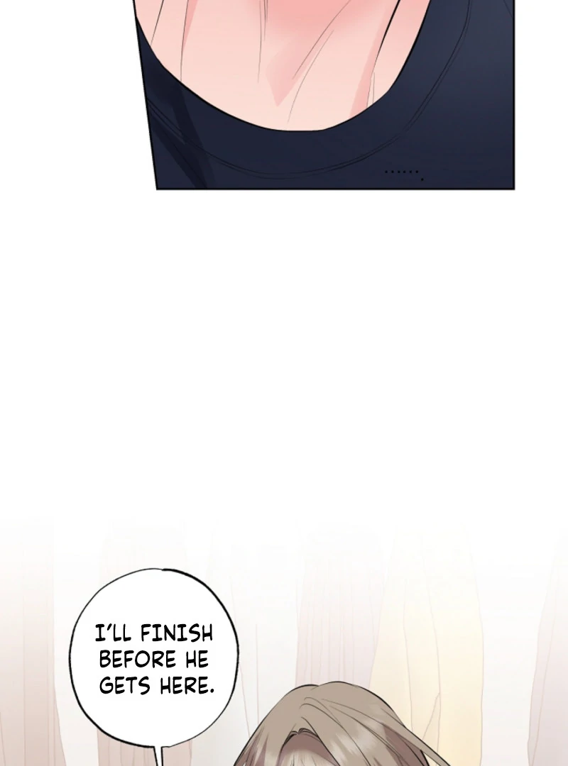 The Four Of Us Have A 0 Chon Relationship (Diva Scans) - Chapter 36 manhwa