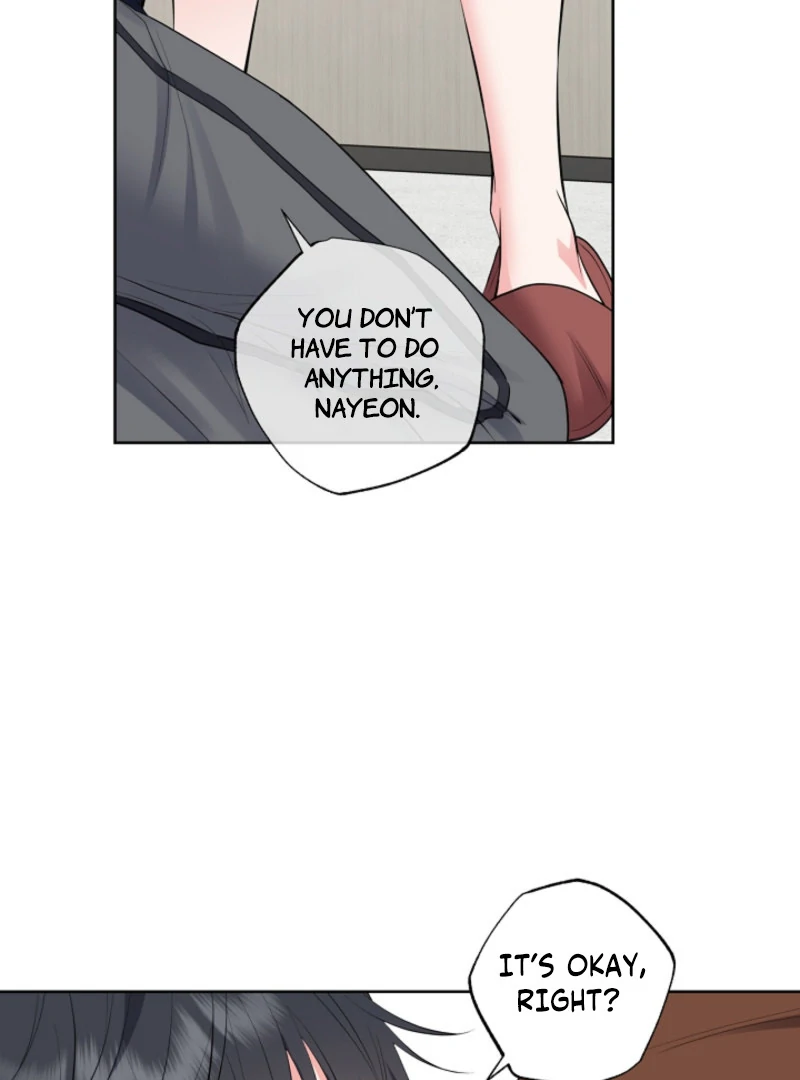 The Four Of Us Have A 0 Chon Relationship (Diva Scans) - Chapter 36 manhwa