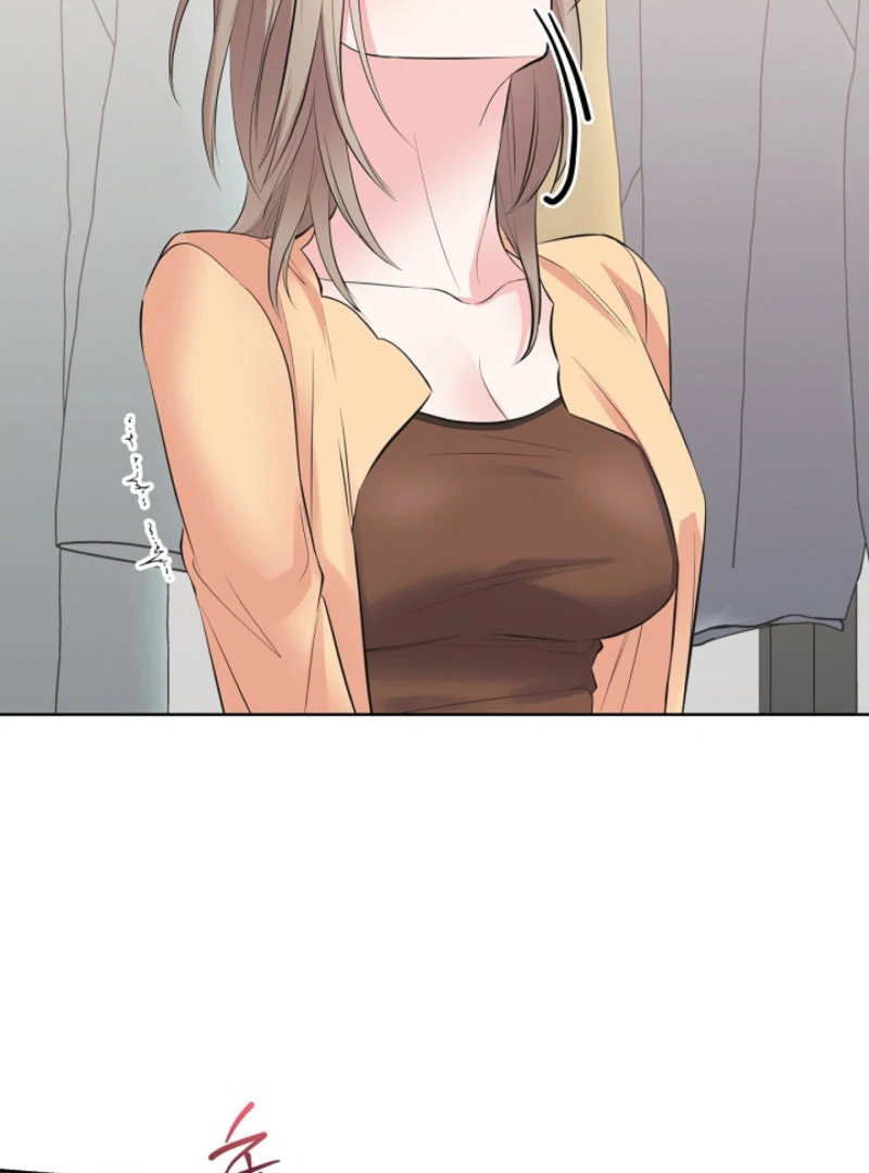 The Four Of Us Have A 0 Chon Relationship (Diva Scans) - Chapter 36 manhwa