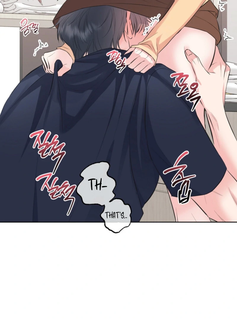 The Four Of Us Have A 0 Chon Relationship (Diva Scans) - Chapter 36 manhwa