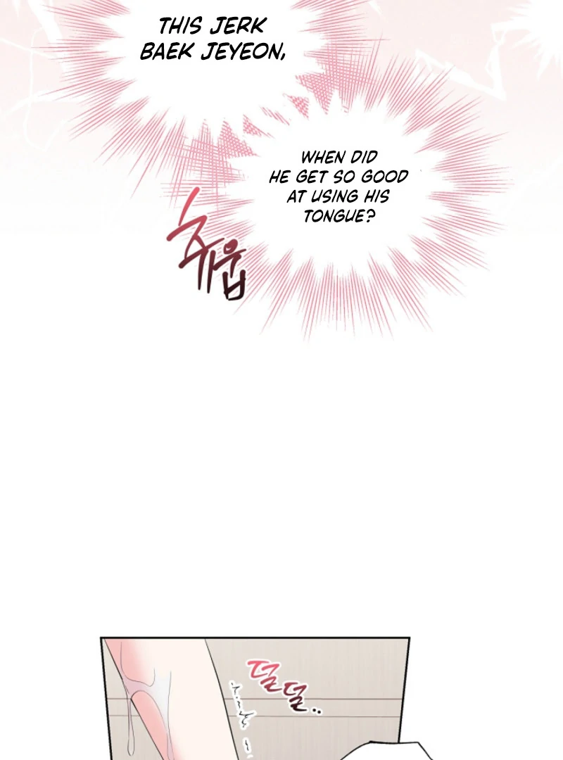 The Four Of Us Have A 0 Chon Relationship (Diva Scans) - Chapter 36 manhwa