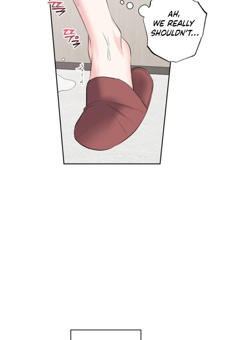 The Four Of Us Have A 0 Chon Relationship (Diva Scans) - Chapter 36 manhwa