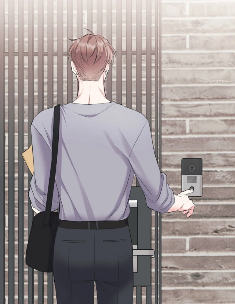 The Four Of Us Have A 0 Chon Relationship (Diva Scans) - Chapter 36 manhwa