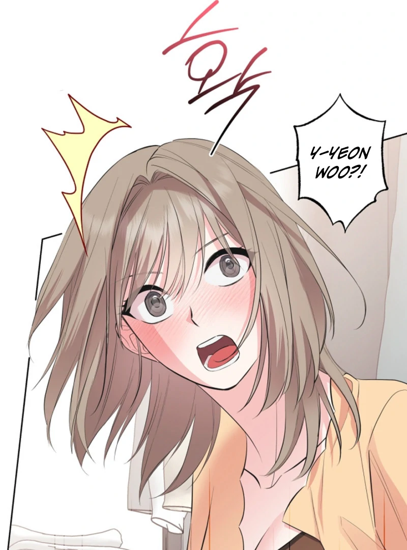 The Four Of Us Have A 0 Chon Relationship (Diva Scans) - Chapter 36 manhwa