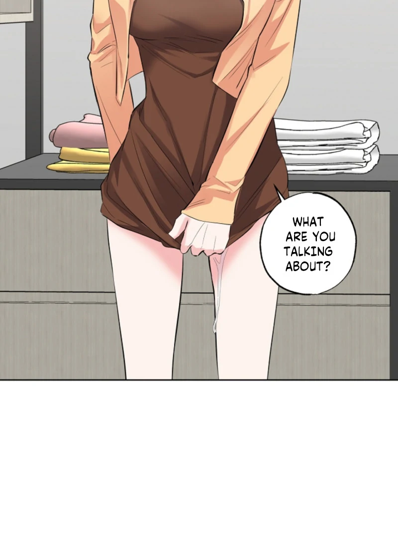 The Four Of Us Have A 0 Chon Relationship (Diva Scans) - Chapter 36 manhwa