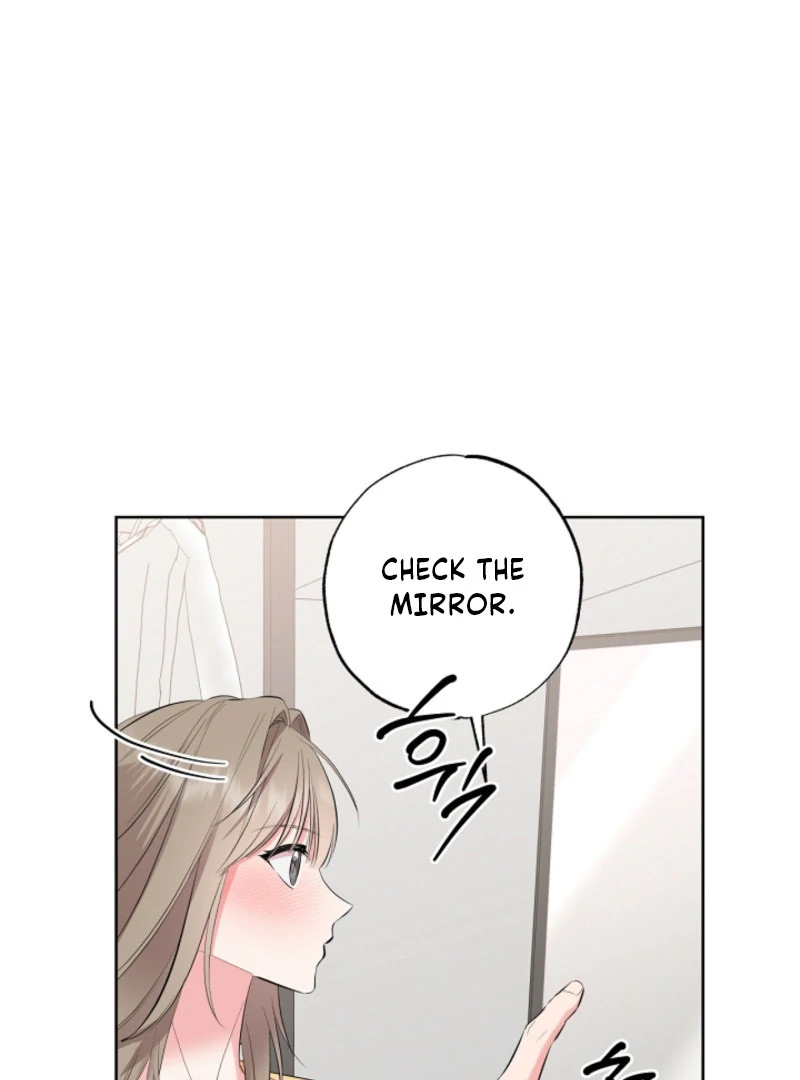 The Four Of Us Have A 0 Chon Relationship (Diva Scans) - Chapter 36 manhwa