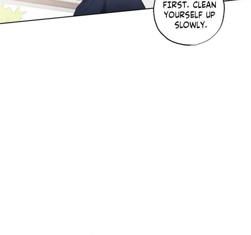 The Four Of Us Have A 0 Chon Relationship (Diva Scans) - Chapter 36 manhwa