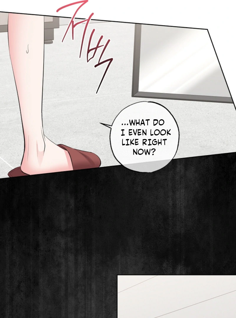 The Four Of Us Have A 0 Chon Relationship (Diva Scans) - Chapter 36 manhwa