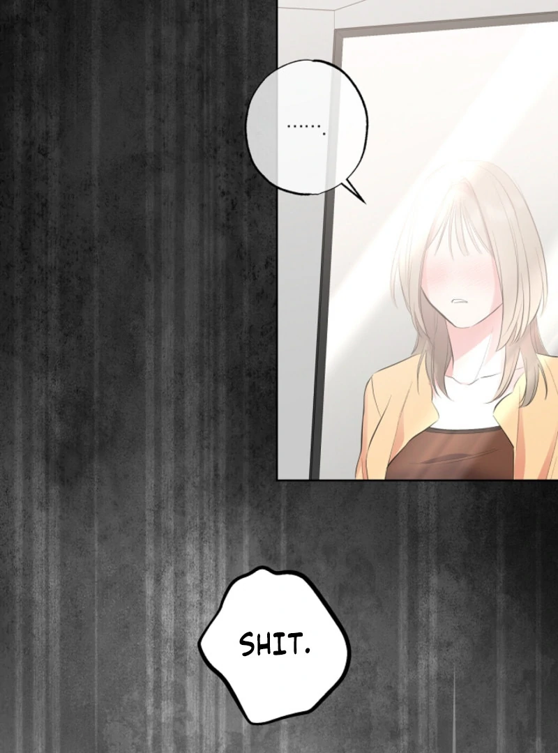 The Four Of Us Have A 0 Chon Relationship (Diva Scans) - Chapter 36 manhwa
