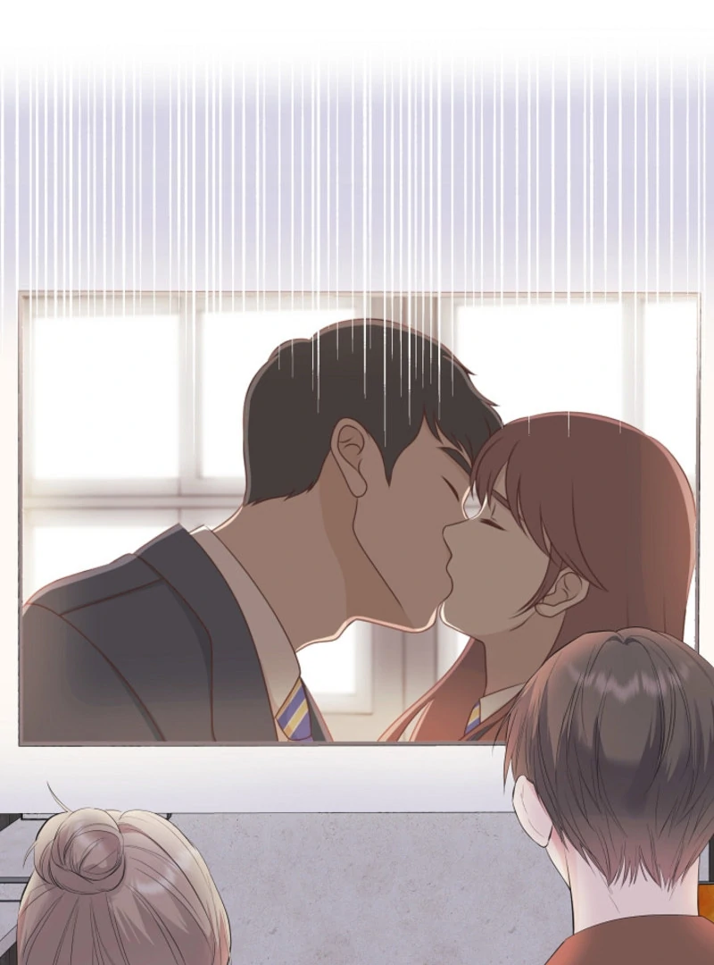 The Four Of Us Have A 0 Chon Relationship (Diva Scans) - Chapter 37 manhwa