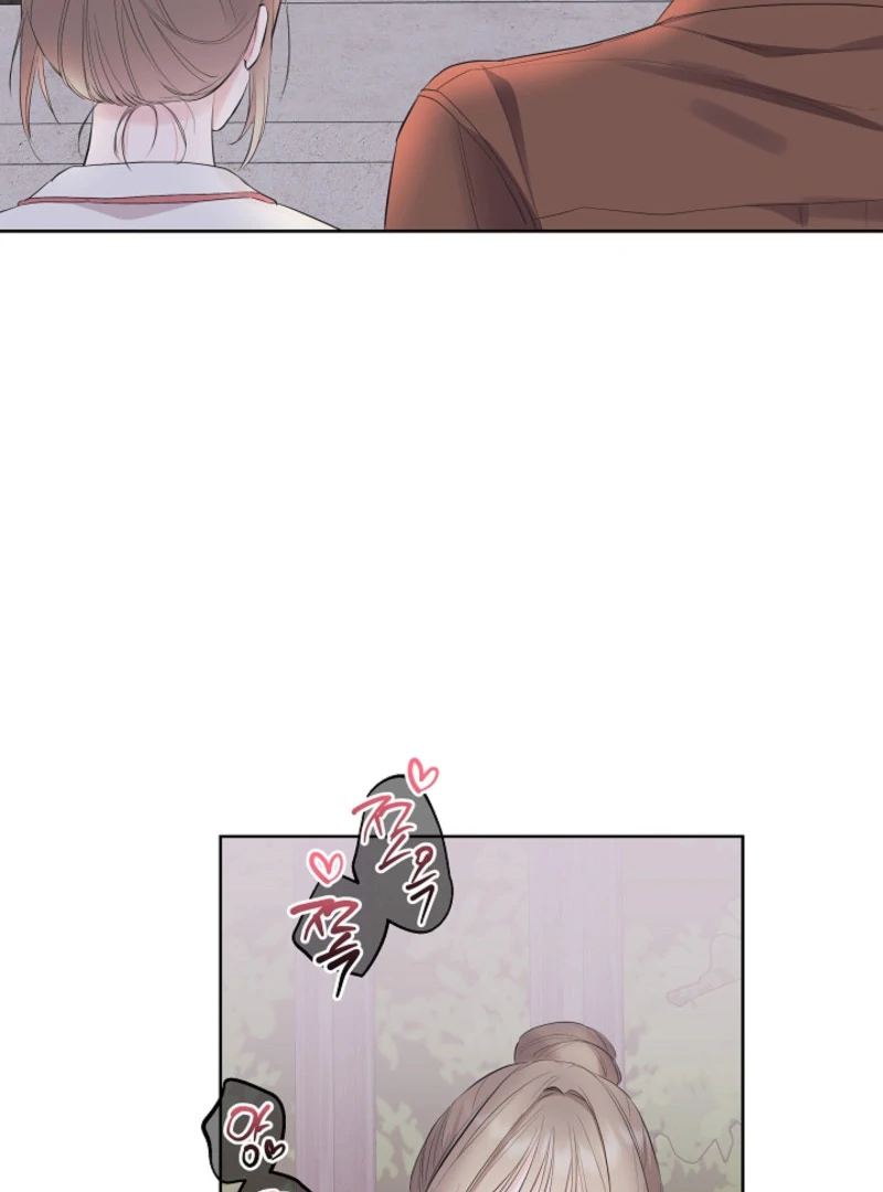 The Four Of Us Have A 0 Chon Relationship (Diva Scans) - Chapter 37 manhwa