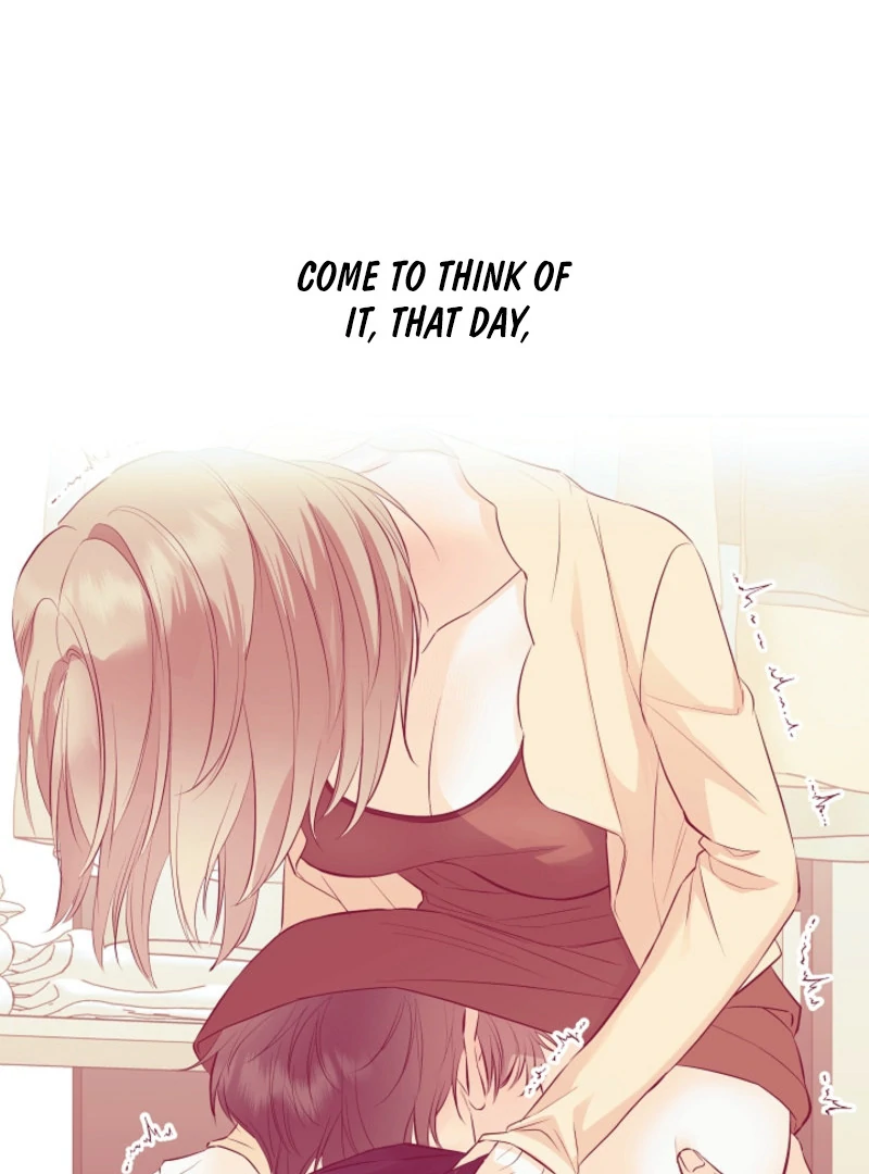 The Four Of Us Have A 0 Chon Relationship (Diva Scans) - Chapter 37 manhwa
