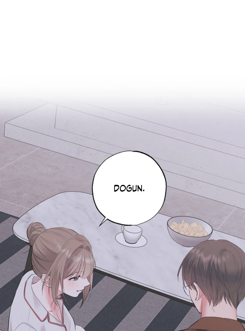 The Four Of Us Have A 0 Chon Relationship (Diva Scans) - Chapter 37 manhwa