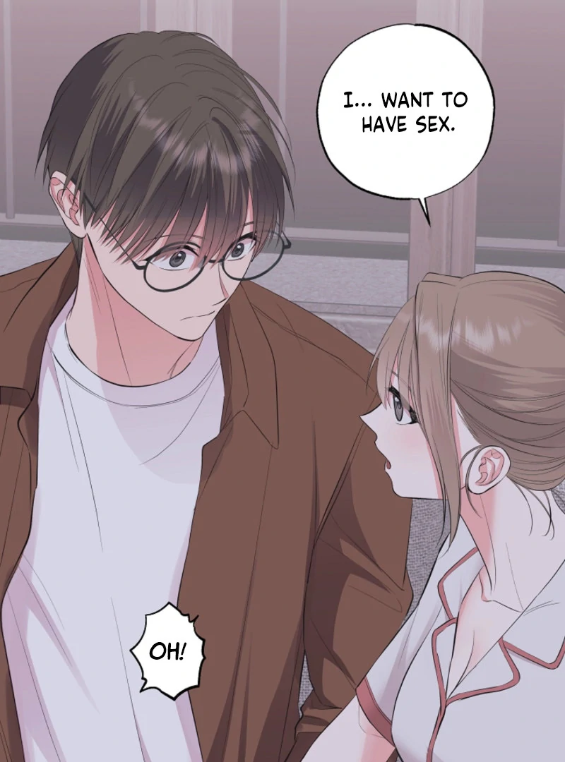 The Four Of Us Have A 0 Chon Relationship (Diva Scans) - Chapter 37 manhwa