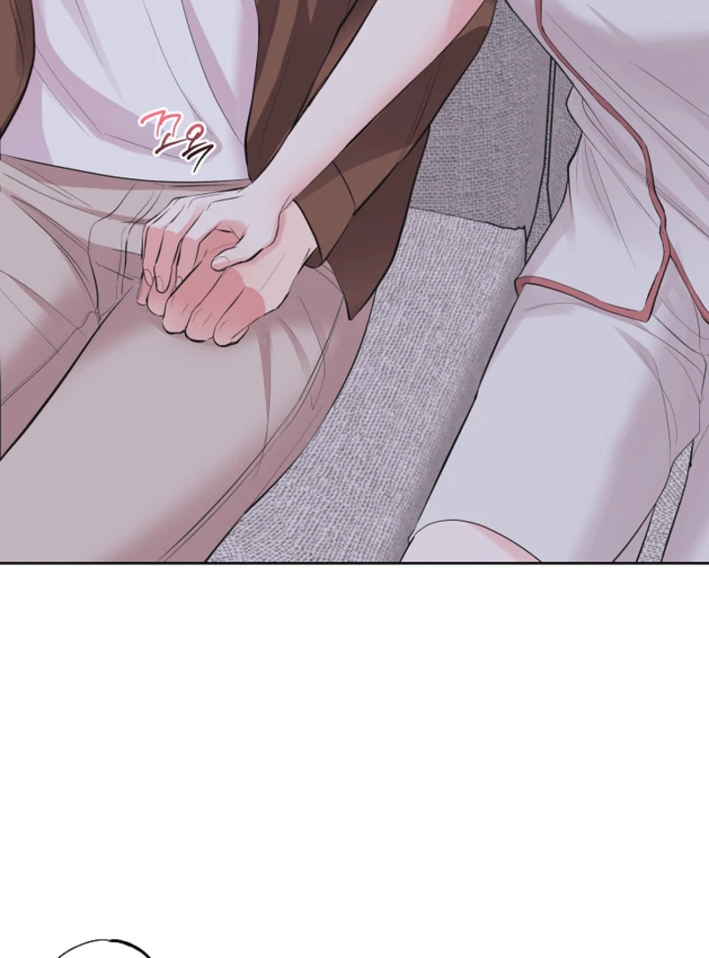 The Four Of Us Have A 0 Chon Relationship (Diva Scans) - Chapter 37 manhwa