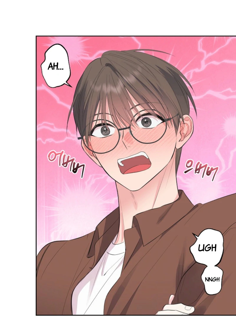 The Four Of Us Have A 0 Chon Relationship (Diva Scans) - Chapter 37 manhwa