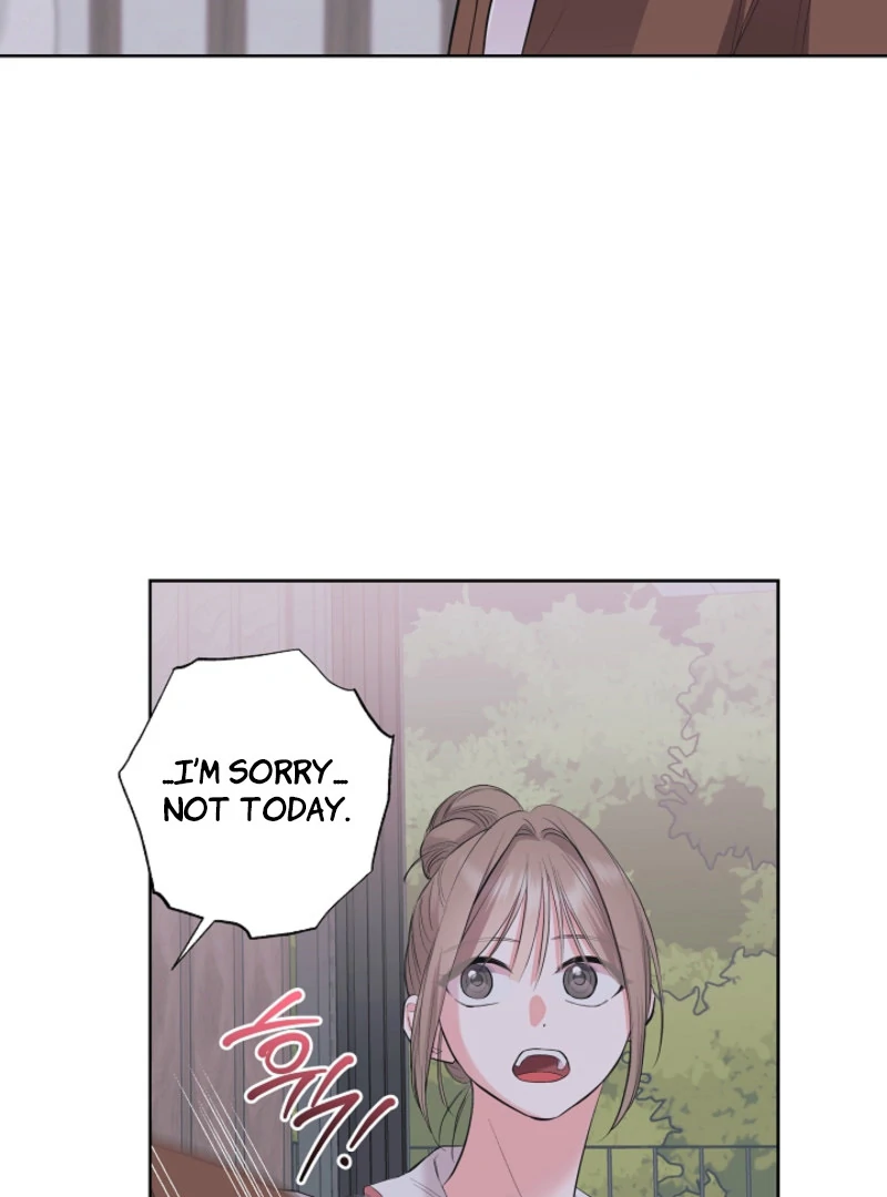The Four Of Us Have A 0 Chon Relationship (Diva Scans) - Chapter 37 manhwa
