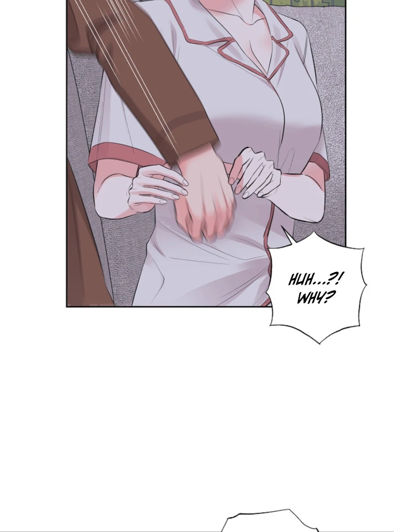 The Four Of Us Have A 0 Chon Relationship (Diva Scans) - Chapter 37 manhwa